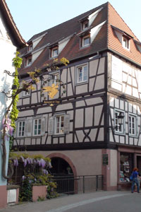Elsässerhaus