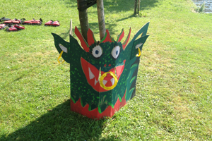 Drachenkopf