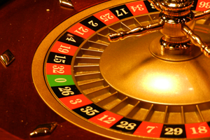 Casino und Gambling Night