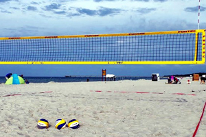 Beach Volleyball