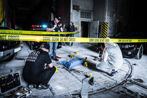 CSI Training Schweiz